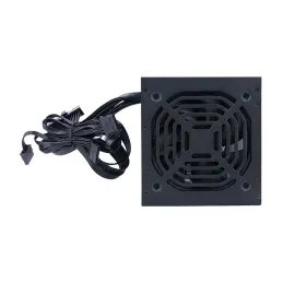 Fuente de alimentación TEROS TE-1324S Formato ATX 250W 115V 230V Teros-Fuente de alimentación TEROS TE-1324S Formato ATX 250W 11