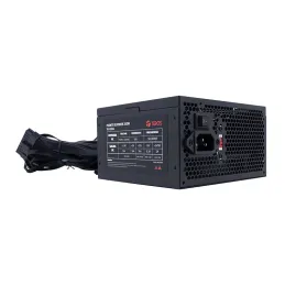 Fuente de alimentación TEROS TE-1324S Formato ATX 250W 115V 230V Teros-Fuente de alimentación TEROS TE-1324S Formato ATX 250W 11