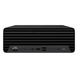 Computadora HP Pro 400 G9 SFF Core i5-13500 2.50/4.80GHz 16GB(1x16GB) DDR4-3200MHz NECC 2961.016949 Computadora HP Pro 400 G9 S