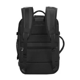 Travel Backpack Teros TE9037BK para Notebooks de hasta 15.6" Color Black Teros-Travel Backpack Teros TE9037BK para Notebooks de 