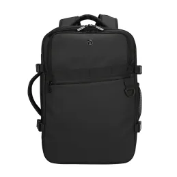  Travel Backpack Teros TE9037BK para Notebooks de hasta 15.6" Color Black 118.6441 Travel Backpack Teros TE9037BK para Notebooks