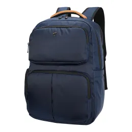 Backpack Teros Elite TE-9035BL para Notebooks de hasta 15.6" Color Azul Teros-Backpack Teros Elite TE-9035BL para Notebooks de h