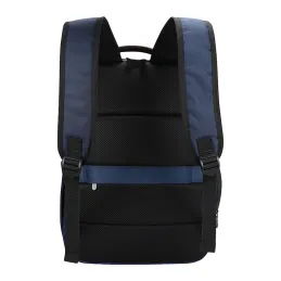 Backpack Teros Elite TE-9035BL para Notebooks de hasta 15.6" Color Azul Teros-Backpack Teros Elite TE-9035BL para Notebooks de h