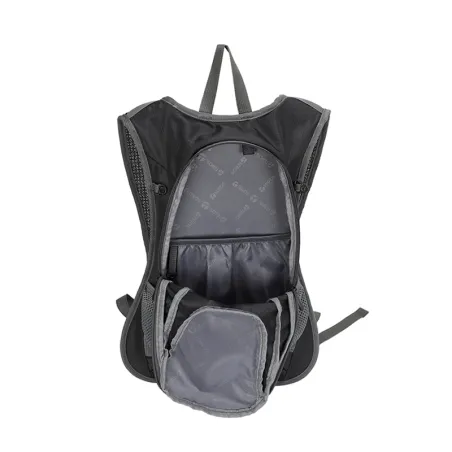  Mochila de Hidratación Teros TE-9034BK incluye bolsa de agua de 2L Poliéster 52.5424 Mochila de Hidratación Teros TE-9034BK inc