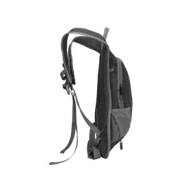 Mochila de Hidratación Teros TE-9034BK incluye bolsa de agua de 2L Poliéster Teros-Mochila de Hidratación Teros TE-9034BK incluy
