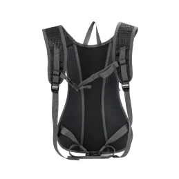 Mochila de Hidratación Teros TE-9034BK incluye bolsa de agua de 2L Poliéster Teros-Mochila de Hidratación Teros TE-9034BK incluy