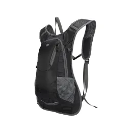 Mochila de Hidratación Teros TE-9034BK incluye bolsa de agua de 2L Poliéster Teros-Mochila de Hidratación Teros TE-9034BK incluy