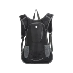 Mochila de Hidratación Teros TE-9034BK incluye bolsa de agua de 2L Poliéster Teros-Mochila de Hidratación Teros TE-9034BK incluy