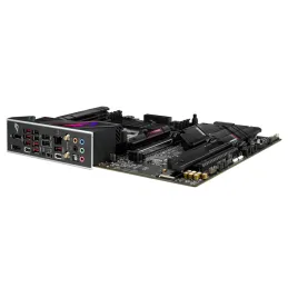 Motherboard ASUS ROG STRIX B650E-E GAMING WIFI Chipset AMD B650 Socket AMD AM5 ATX Asus-Motherboard ASUS ROG STRIX B650E-E GAMIN