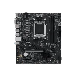 Motherboard MSI PRO A620AM-B EVO Chipset AMD A620A Socket AM5 HDMI VGA mATX Msi-Motherboard MSI PRO A620AM-B EVO Chipset AMD A62