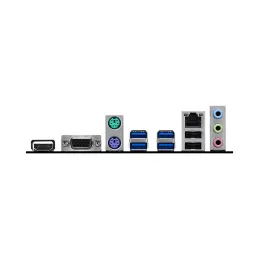 Motherboard MSI PRO A620AM-B EVO Chipset AMD A620A Socket AM5 HDMI VGA mATX Msi-Motherboard MSI PRO A620AM-B EVO Chipset AMD A62