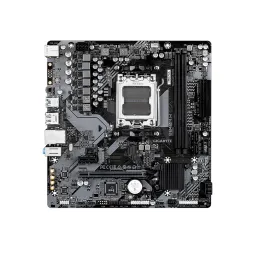 Motherboard GIGABYTE B840M H Chipset AMD B840 Socket AMD AM5 mATX Gigabyte-Motherboard GIGABYTE B840M H Chipset AMD B840 Socket 