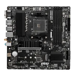  Motherboard MSI B550M PRO-VDH WIFI AMD B550 AM4 Socket VGA HDMI DP USB 3.2 Gen1 357.6271 Motherboard MSI B550M PRO-VDH WIFI AMD