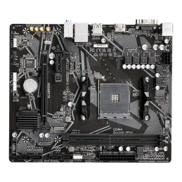  Motherboard Gigabyte A520M K V2 (rev. 1.0) Chipset AMD A520 Socket AM4 Micro ATX 198.3051 Motherboard Gigabyte A520M K V2 (rev.