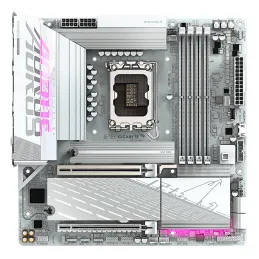  Motherboard GIGABYTE B860M AORUS ELITE WIFI6 Chipset Intel B860 LGA 1851 HDMI DP mATX 796.6102 Motherboard GIGABYTE B860M AORUS