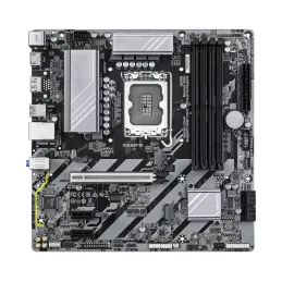  Motherboard GIGABYTE B860M D3HP Chipset Intel B860 LGA 1851 HDMI DP mATX 446.6102 Motherboard GIGABYTE B860M D3HP Chipset Intel