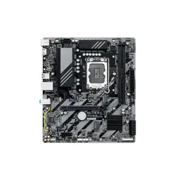  Motherboard GIGABYTE B860M K Chipset Intel B860 LGA 1851 HDMI mATX 406.7797 Motherboard GIGABYTE B860M K Chipset Intel B860 LGA