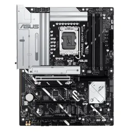  Motherboard ASUS PRIME Z890-P WIFI Chipset Intel Z890 LGA 1851 HDMI DP ATX 1030.5085 Motherboard ASUS PRIME Z890-P WIFI Chipset