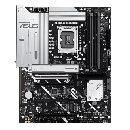  Motherboard ASUS PRIME Z890-P WIFI Chipset Intel Z890 LGA 1851 HDMI DP ATX 1030.5085 Motherboard ASUS PRIME Z890-P WIFI Chipset