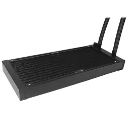 Cooler para procesador Teros TE-8164N Intel y AMD TDP 265W Máx 24 líquida Teros-Cooler para procesador Teros TE-8164N Intel y AM