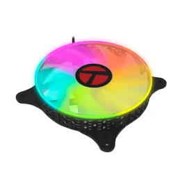 Cooler para procesador Teros TE-8164N Intel y AMD TDP 265W Máx 24 líquida Teros-Cooler para procesador Teros TE-8164N Intel y AM