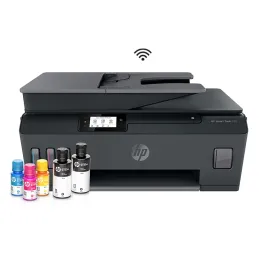  Impresora All-in-one de tinta HP Smart Tank 530 Imprime/Escanea/Copia/Wi-Fi/BT/USB 2.0 737.2881 Impresora All-in-one de tinta H