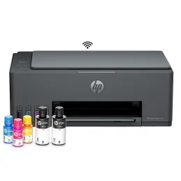  Impresora All-in-one de tinta HP Smart Tank 581 Imprime/Escanea/Copia/Wi-Fi/USB 2.0 647.4576 Impresora All-in-one de tinta HP S