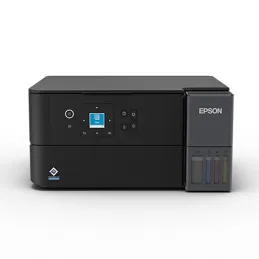  Multifuncional de tinta Epson EcoTank L4360 imprime/escanea/copia/Wi-Fi/USB 868.6441 Multifuncional de tinta Epson EcoTank L436