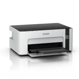  Impresora de tinta continua Epson EcoTank M1120 32 ppm 1440x720 dpi USB 2.0 / Wi-Fi. 660.1695 Impresora de tinta continua Epson