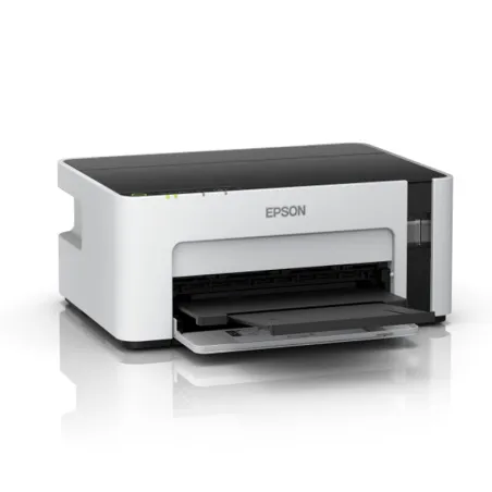  Impresora de tinta continua Epson EcoTank M1120 32 ppm 1440x720 dpi USB 2.0 / Wi-Fi. 660.1695 Impresora de tinta continua Epson
