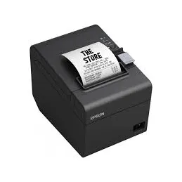  Impresora Termica de Recibos Epson TM-T20IIIL Interfaz: Ethernet (RJ-45) 668.6441 Impresora Termica de Recibos Epson TM-T20IIIL