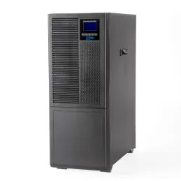  UPS Elise UDC-6K-T-G2 On-Line 6000 VA 6000 W 176V 264Vac USB 6517.7966 UPS Elise UDC-6K-T-G2 On-Line 6000 VA 6000 W 176V 264Vac