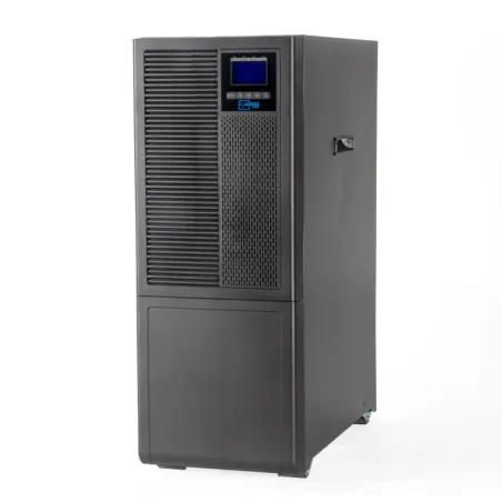  UPS Elise UDC-6K-T-G2 On-Line 6000 VA 6000 W 176V 264Vac USB 6517.7966 UPS Elise UDC-6K-T-G2 On-Line 6000 VA 6000 W 176V 264Vac