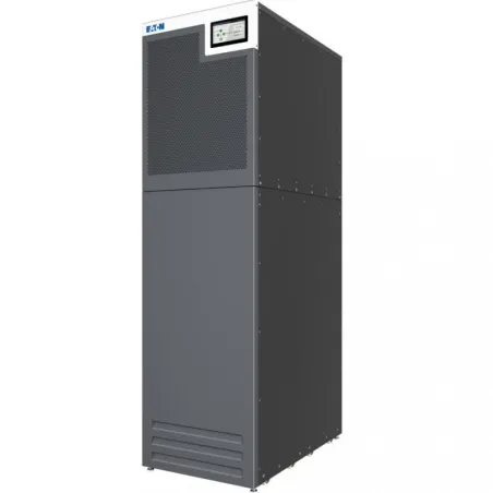  UPS Trifasico Eaton 40kVA con 3 strings de baterias internas (3x32x9Ah) 34505.9322 UPS Trifasico Eaton 40kVA con 3 strings de b