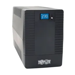  UPS Tripp-Lite OMNIVSX1500 Interactivo 1500VA 900W 230V 8 tomas C13. 588.1356 UPS Tripp-Lite OMNIVSX1500 Interactivo 1500VA 900