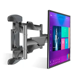  Rack TEROS TE-7112 para televisor retractil de 32" a 75" 84.7458 Rack TEROS TE-7112 para televisor retractil de 32" a 75" Mejor