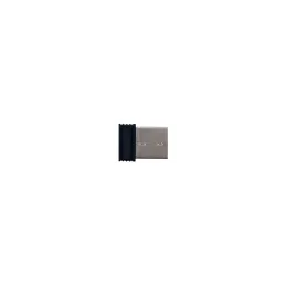 Teclado inalámbrico TEROS TE-4074CS 2.4Ghz USB negro Teros-Teclado inalámbrico TEROS TE-4074CS 2.4Ghz USB negro Trabaja con como