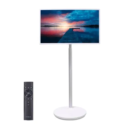  Monitor Táctil Interactivo TEROS TE-3254CS 32" FHD 4GB/128GB/Wi-Fi/BT/HDMI/Android 10 2108.4746 Monitor Táctil Interactivo TERO