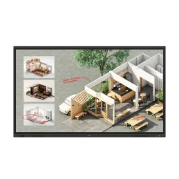  Pantalla Tactil Interactiva LG CreateBoard Standard 86" 86TR3DQ 7497.4576 Pantalla Tactil Interactiva LG CreateBoard Standard 8