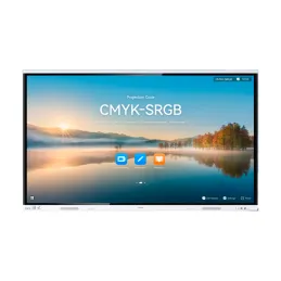  Pantalla Tactil Interactiva Huawei IdeaHub Board 3 Pro 86" (IHB2-86PB) 4K/Parlante: 30W 8945.7627 Pantalla Tactil Interactiva H