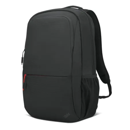  Mochila Lenovo Thinkpad Essential de (16" / 40.6cm) Color (Negro / Rojo) (ECO) 101.6949 Mochila Lenovo Thinkpad Essential de (1