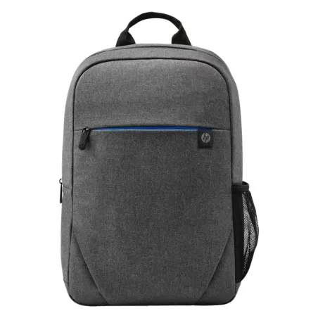  Mochila HP Prelude para laptops de hasta 15.6" en color gris. 55.0847 Mochila HP Prelude para laptops de hasta 15.6" en color g