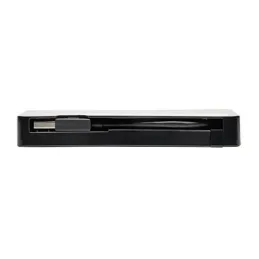 Tripp Lite series Estación de conexión Mini USB 3.x (5 Gbps) con HDMI y vídeo VGA GbE Tripp-Lite-Tripp Lite series Estación de c