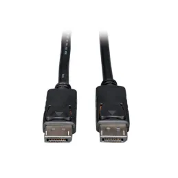  Cable de video Tripp-Lite P580-010 DisplayPort UHD 4K x 2K 3840x2160 3.05 mts. 16.1017 Cable de video Tripp-Lite P580-010 Displ