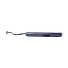 Concentrador de puertos (Hub) TEROS TE-7134N Gen 3 USB-C 7 en 1 Teros-Concentrador de puertos (Hub) TEROS TE-7134N Gen 3 USB-C 7