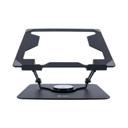  Soporte para notebook TEROS TE-7021N soporta tablets y notebooks de 10" hasta 15.6" negro 34.7458 Soporte para notebook TEROS T
