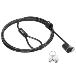 Lenovo NanoSaver Essential Cable Lock (Cable de Seguridad) Lenovo-Lenovo NanoSaver Essential Cable Lock (Cable de Seguridad) Len