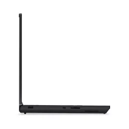 Notebook Lenovo ThinkPad P16 Gen 3 16" WUXGA IPS Core Ultra 7 255HX hasta 5.2GHz 32GB DDR5 Lenovo-Notebook Lenovo ThinkPad P16 G