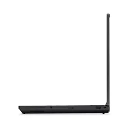 Notebook Lenovo ThinkPad P16 Gen 3 16" WUXGA IPS Core Ultra 7 255HX hasta 5.2GHz 32GB DDR5 Lenovo-Notebook Lenovo ThinkPad P16 G