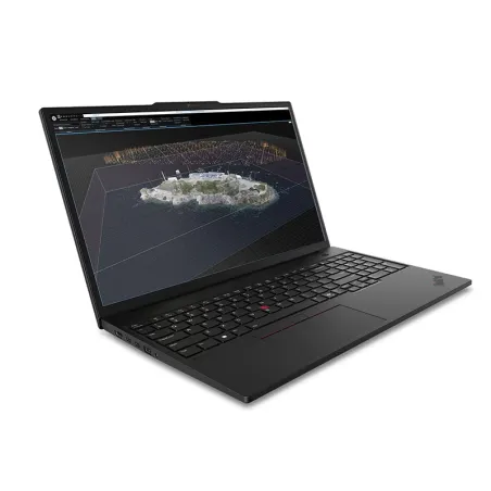  Notebook Lenovo ThinkPad P16s Gen 4 16" WUXGA IPS Core Ultra 7 255H hasta 5.1GHz 32GB DDR5 8984.7458 Notebook Lenovo ThinkPad P